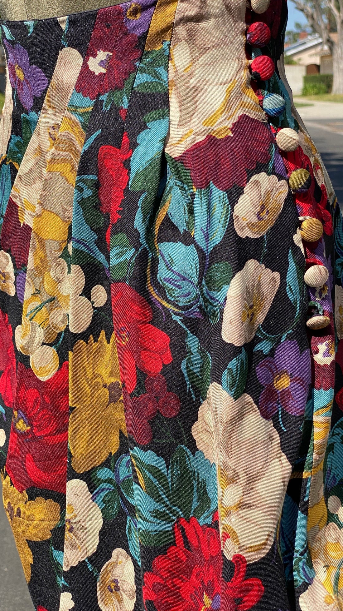 Blassport Skirt Suit