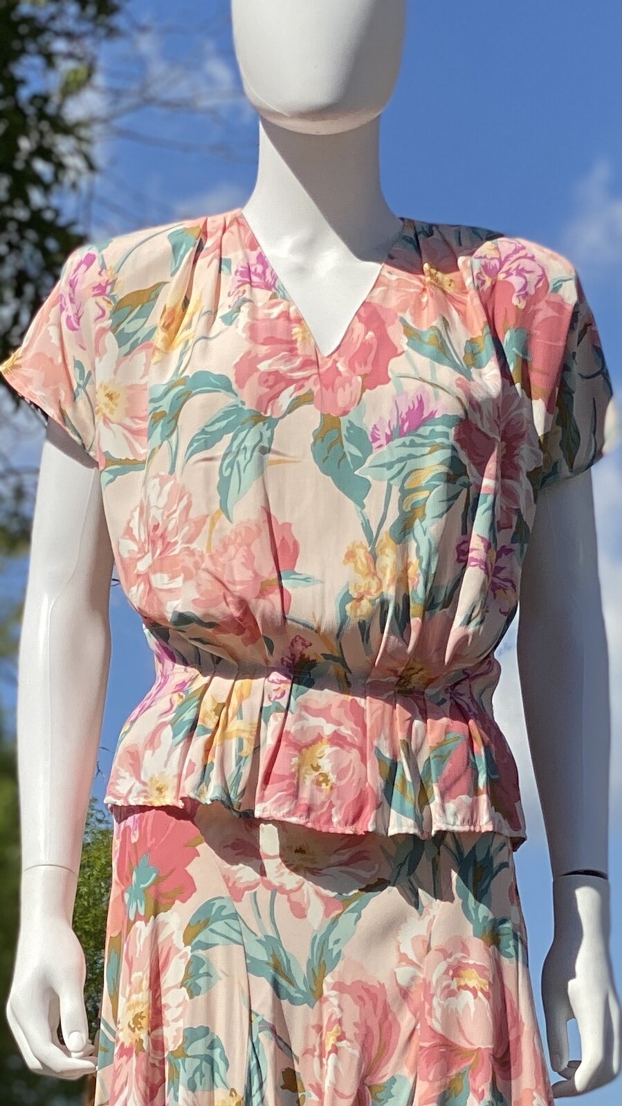 Carole Little Set