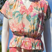 Carole Little Set
