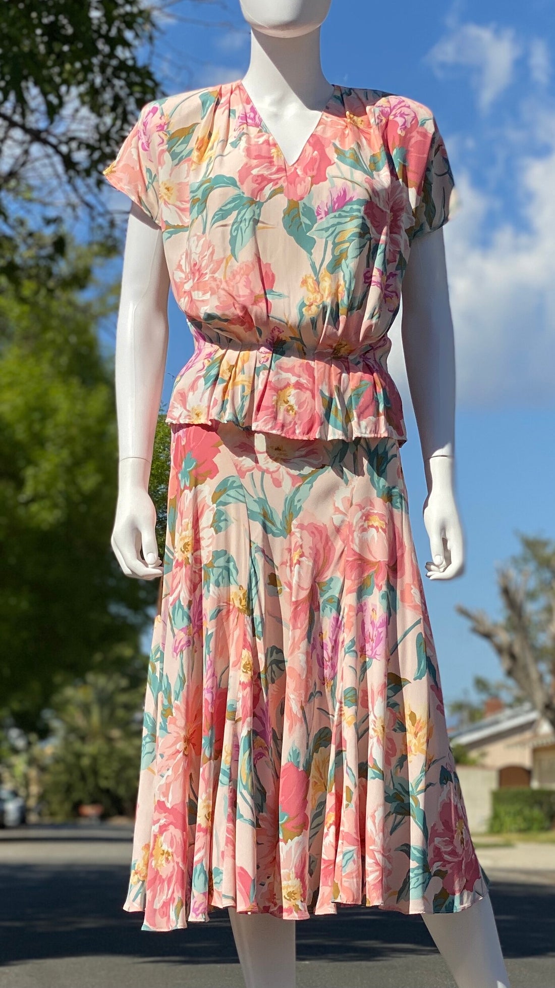 Carole Little Set