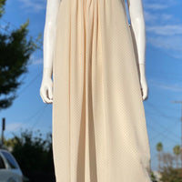 Christian Dior Nightgown