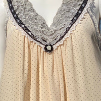 Christian Dior Nightgown