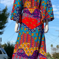 Pinehurst Lingerie Robe