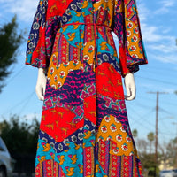 Pinehurst Lingerie Robe