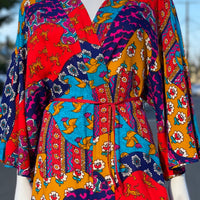 Pinehurst Lingerie Robe