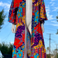 Pinehurst Lingerie Robe