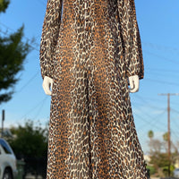 Vanity Fair Jumpsuit
