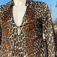Vanity Fair Jumpsuit