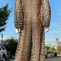 Vanity Fair Jumpsuit