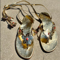 Rosetti Sandals