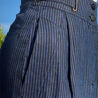 Claude Montana Pants