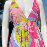 Leonora Nightgown