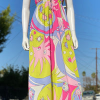 Leonora Nightgown