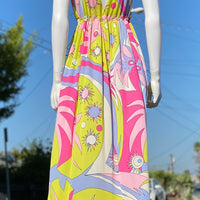 Leonora Nightgown