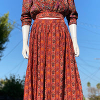 Miss O Oscar de la Renta Set