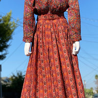 Miss O Oscar de la Renta Set