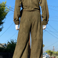 Melanzona Set