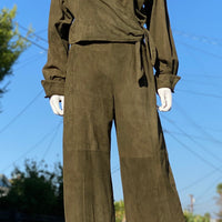 Melanzona Set