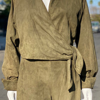 Melanzona Set