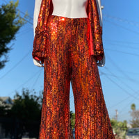 70s Bernard Perris Set