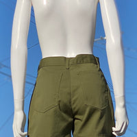 Boy Scouts Shorts