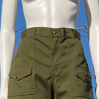Boy Scouts Shorts