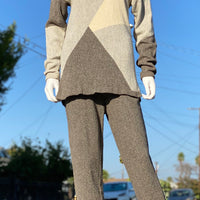 Liz Claiborne Sweater Set
