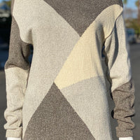 Liz Claiborne Sweater Set