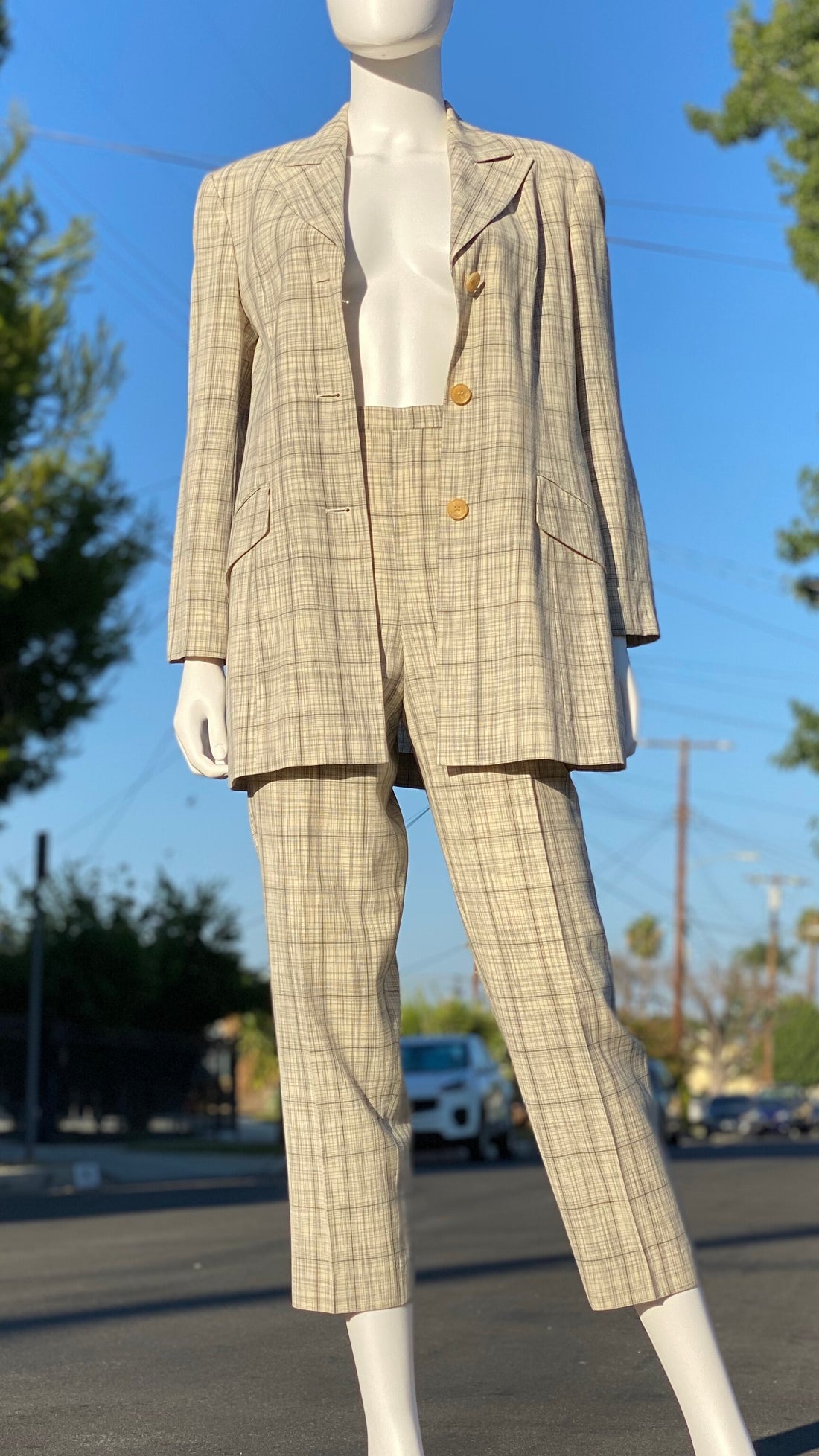 Cerruti 1881 Suit