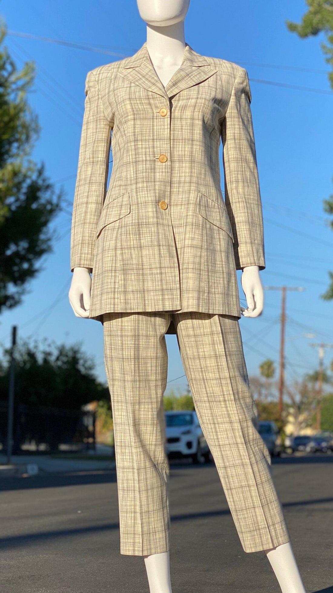 Cerruti 1881 Suit