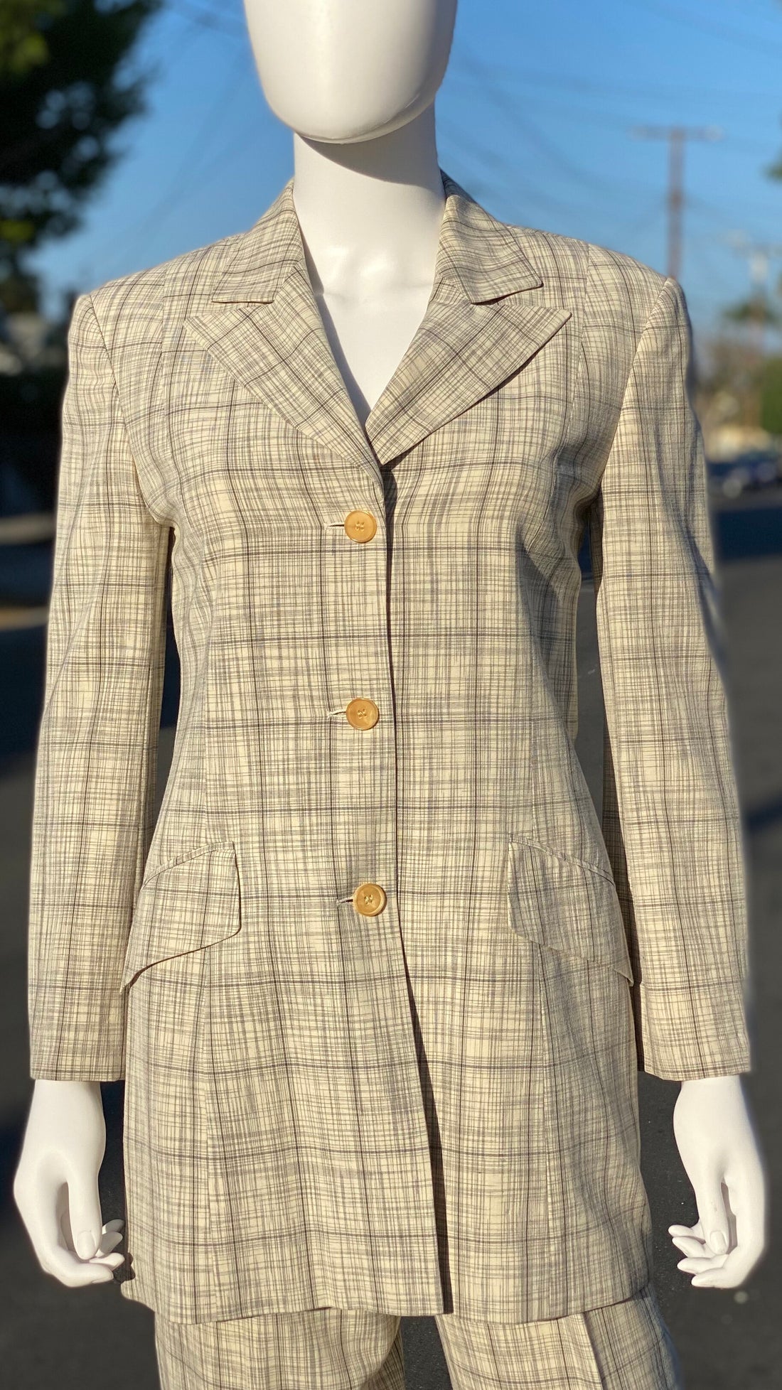 Cerruti 1881 Suit