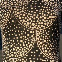 70s Simera Maxi Dress