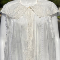 50s Dressing Gown