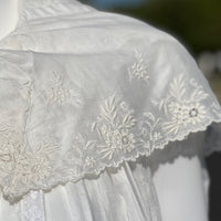 50s Dressing Gown