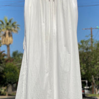 50s Dressing Gown