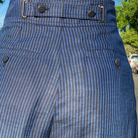 Claude Montana Pants