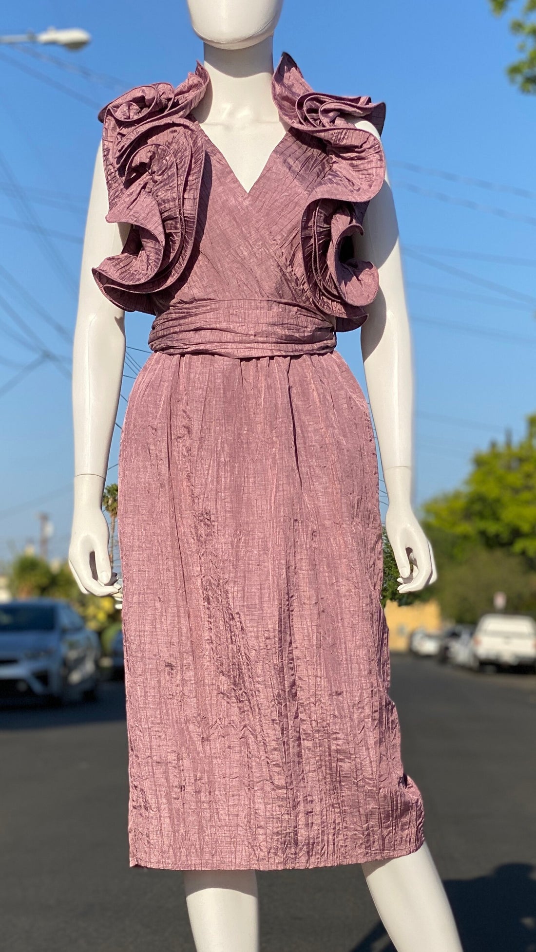 BB Collections Dress