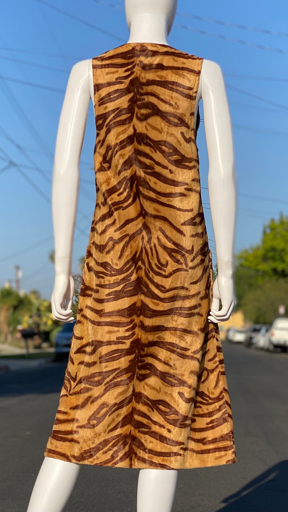 KAT Tiger Set