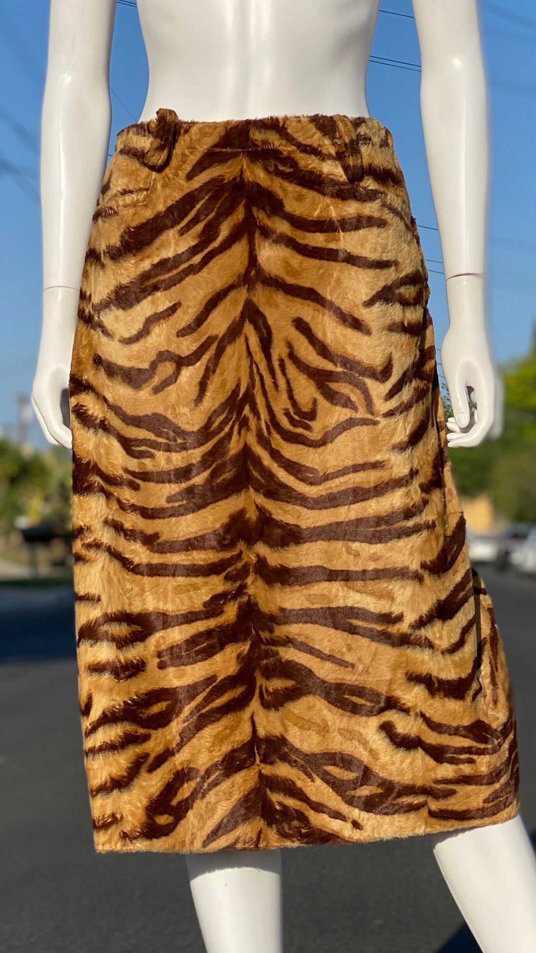KAT Tiger Set