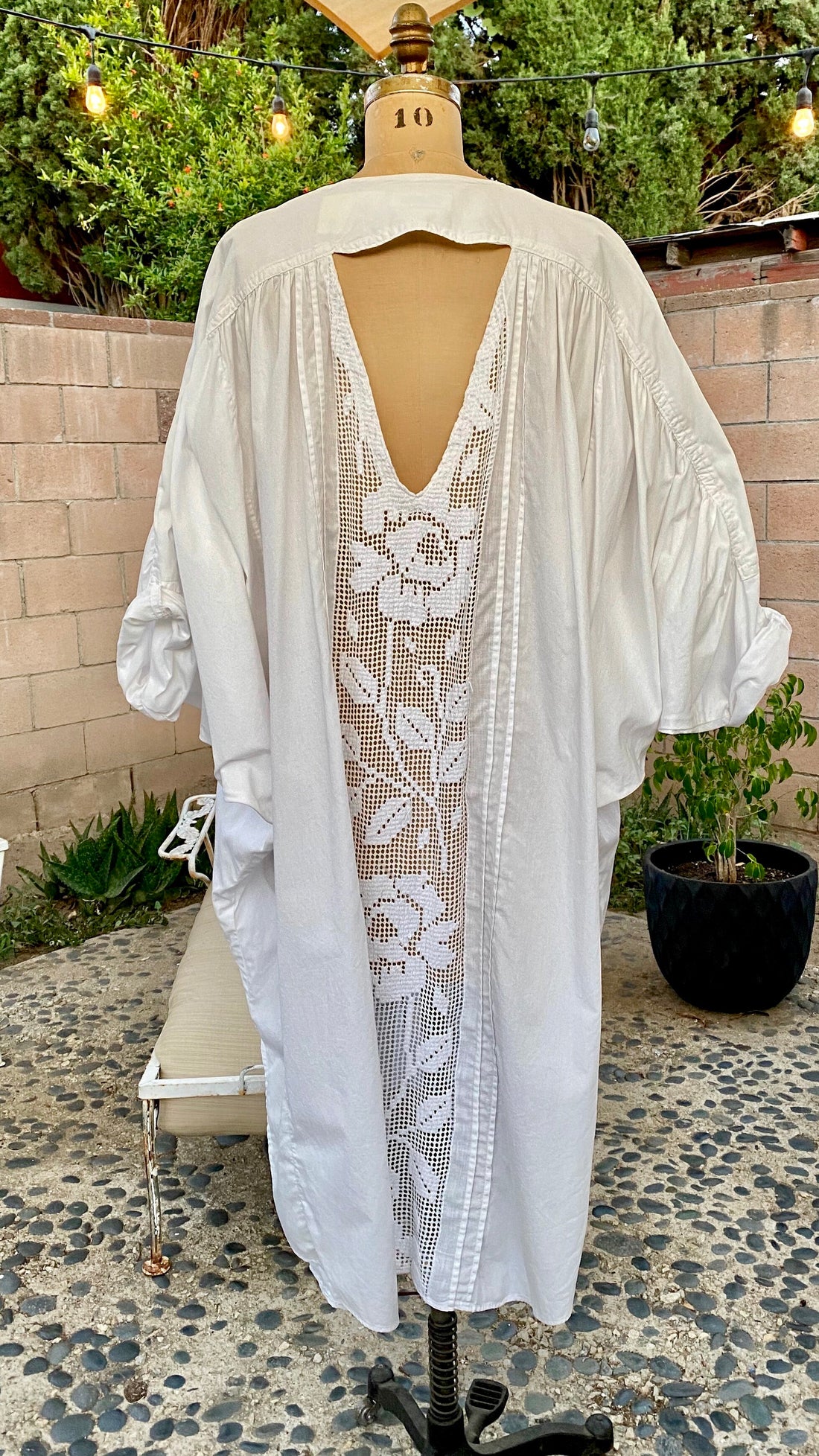 Diseno Vallarta Dress
