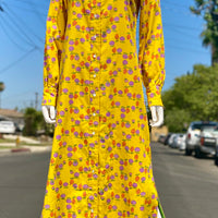 Geoffrey Beene Shirt Dress