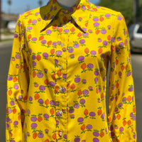 Geoffrey Beene Shirt Dress