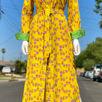 Geoffrey Beene Shirt Dress