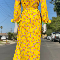 Geoffrey Beene Shirt Dress
