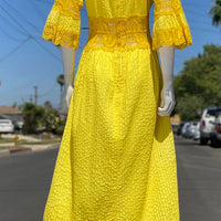Mexican Wedding Dress