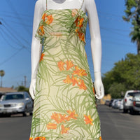 Anthony Mutto Floral Set