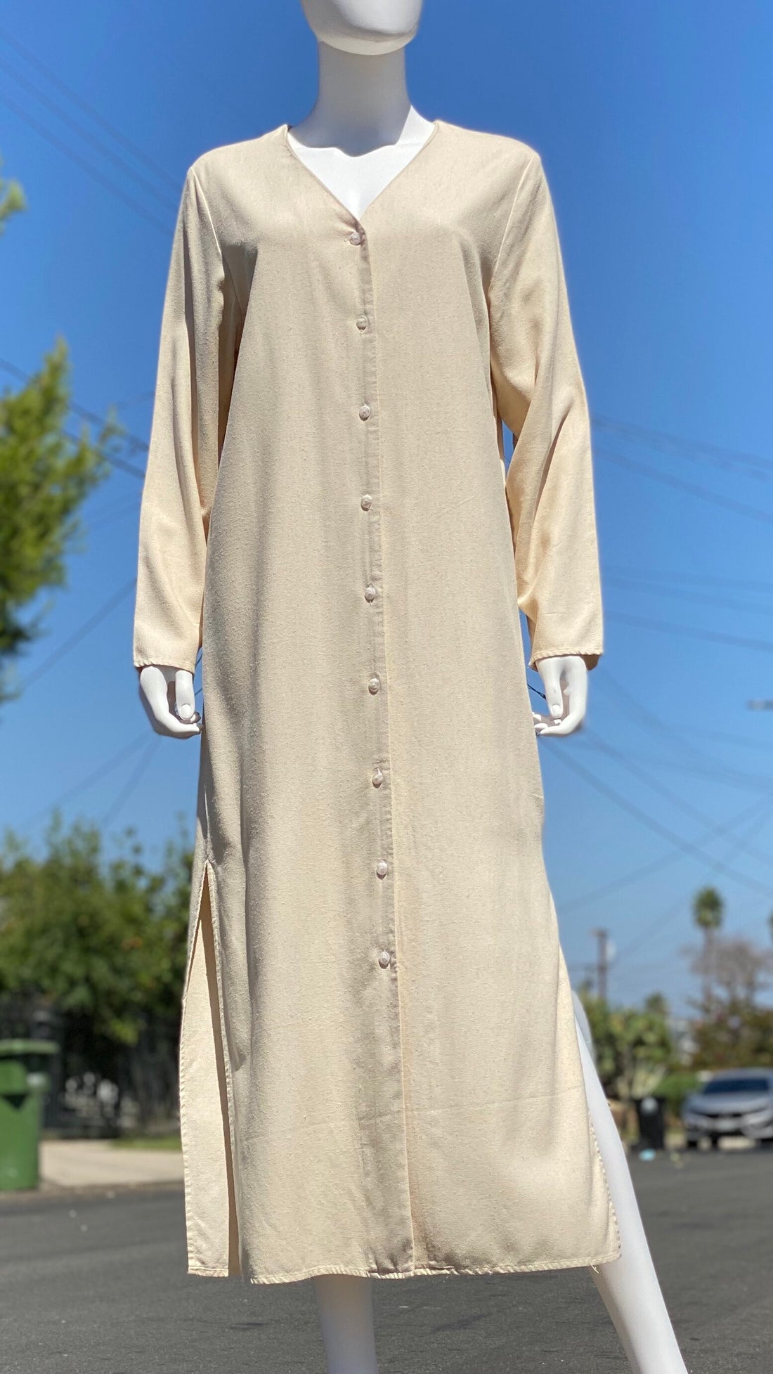 90s Express Pants Set