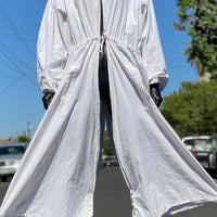 40s Lab Coat