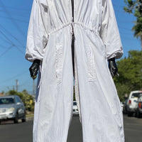 40s Lab Coat