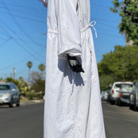 40s Lab Coat
